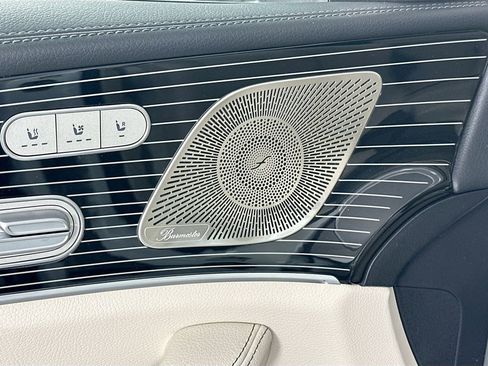 New 2026 Mercedes-Benz GLS 580 4MATIC image 19