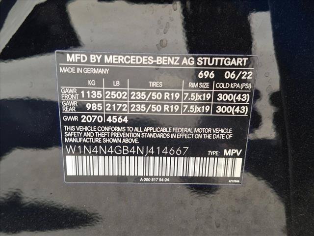 Used 2022 Mercedes-Benz GLA 250 image 16