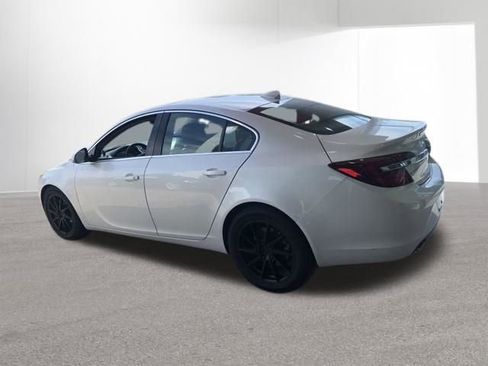 Used 2015 Buick Regal FWD image 15