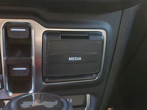 New 2026 Jeep Wrangler Unlimited Rubicon 392 image 33