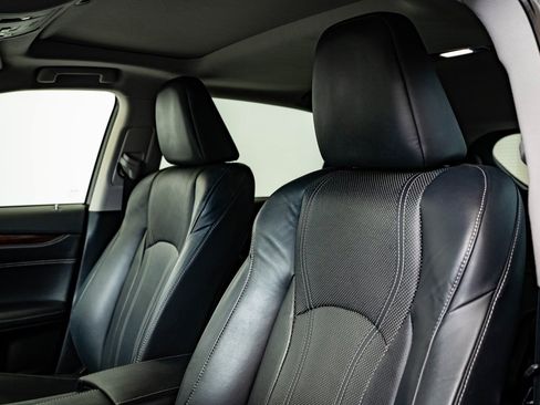 Used 2017 Lexus RX 350 AWD image 23