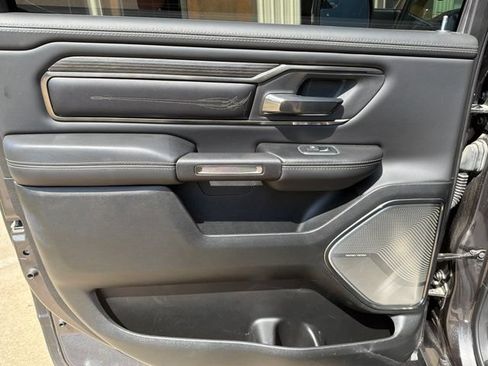 Used 2021 RAM 1500 Limited AWD/4WD image 14