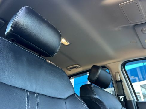 Used 2020 Ford Ranger Lariat w/ Technology Package image 20