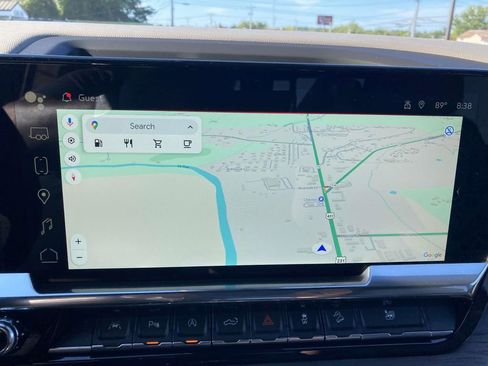 New 2026 GMC Sierra 1500 SLT w/ SLT Premium Package image 19