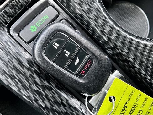 Certified 2023 Honda Civic LX image 46