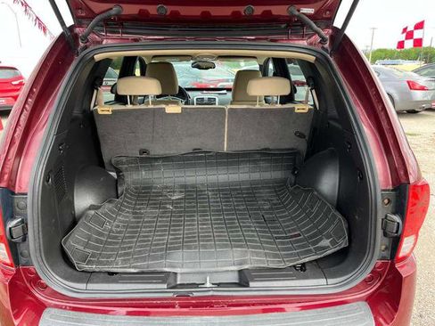 Used 2008 Pontiac Torrent AWD w/ Preferred Package image 13