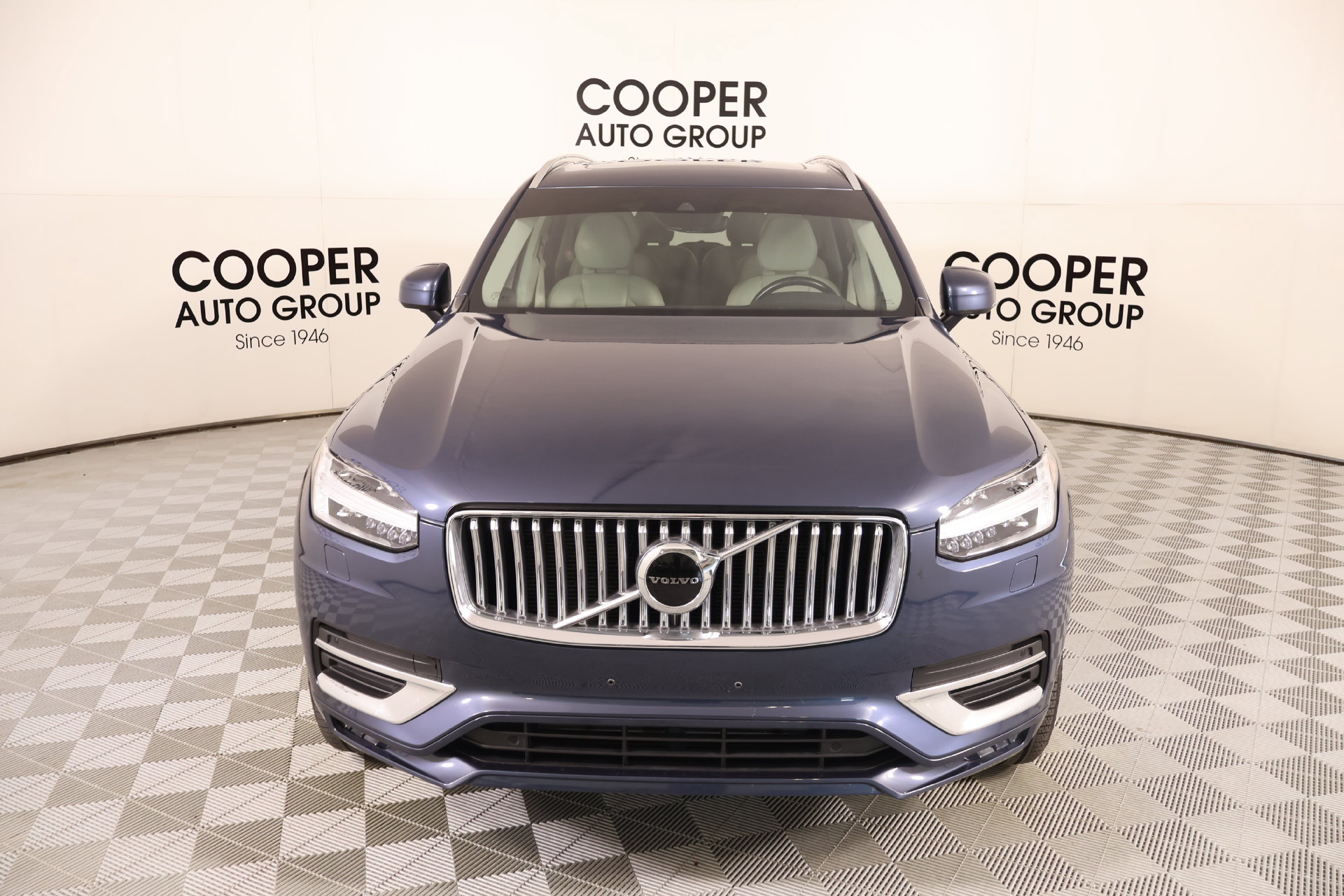 Used 2021 Volvo XC90 T6 Inscription w/ Climate Package AWD/4WD image 10