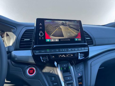 New 2026 Honda Odyssey Sport-L image 14