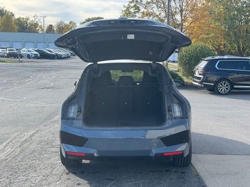 Certified 2025 BMW iX M60 image 26