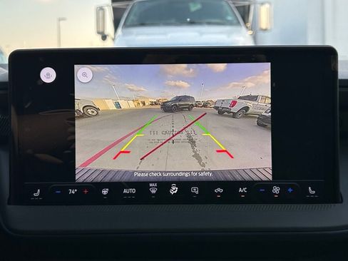 New 2026 Ford Maverick XLT w/ Equipment Group 301A image 33