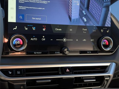 New 2026 Lexus RX 350 Premium AWD/4WD image 22