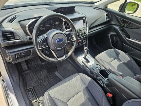 Used 2022 Subaru Crosstrek 2.0i Premium AWD/4WD image 12