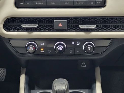 Certified 2023 Honda HR-V LX image 21