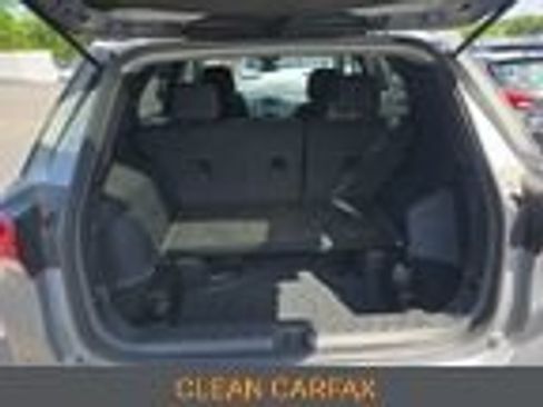 Used 2023 Chevrolet Equinox LT AWD/4WD image 7