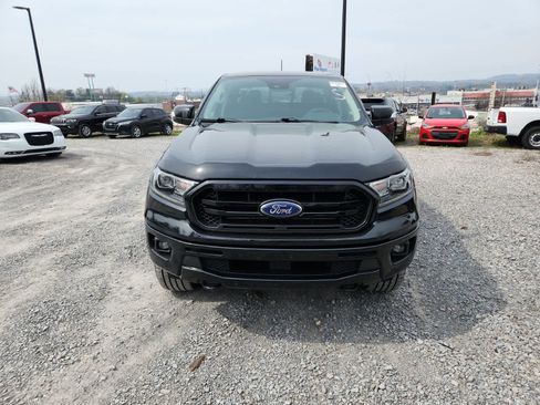 Used 2020 Ford Ranger Lariat w/ Equipment Group 501A Mid image 9