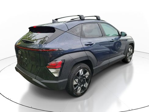 Used 2025 Hyundai Kona SEL FWD image 5