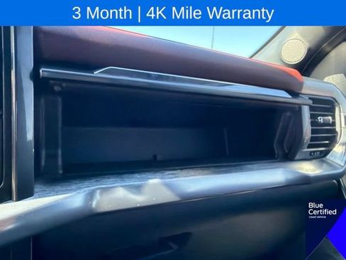Used 2021 Ford F150 Lariat w/ Equipment Group 502A High AWD/4WD image 38