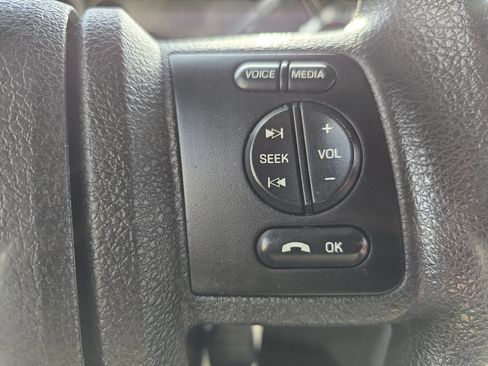 Used 2012 Ford F250 XLT w/ XLT Premium Pkg image 11