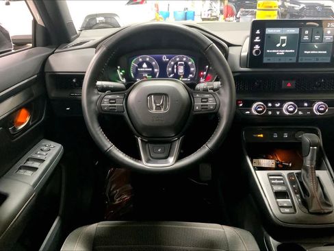 Used 2026 Honda CR-V TrailSport image 6