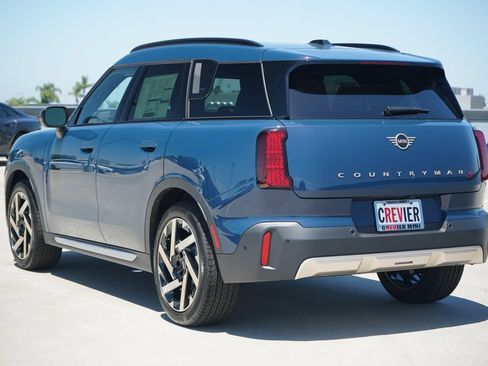 New 2027 MINI Cooper Countryman S w/ Comfort Package Max AWD/4WD image 3