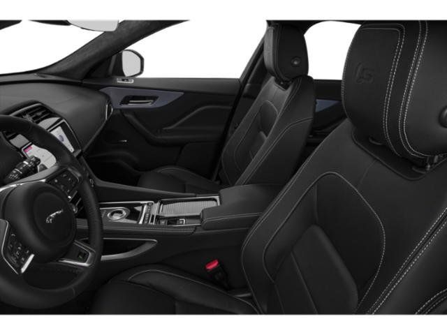 Used 2020 Jaguar F-PACE S AWD/4WD image 9