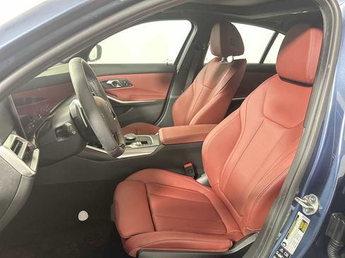 New 2026 BMW 330i xDrive Sedan w/ Premium Package image 11