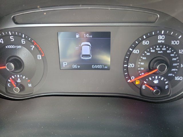 Used 2021 Kia Soul EX FWD image 30