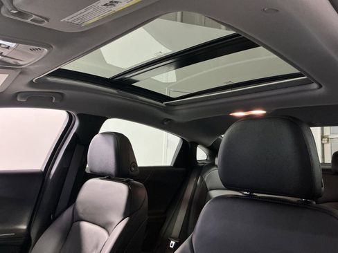 Used 2024 Chevrolet Malibu LT image 30