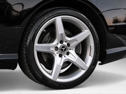 Used 2016 Mercedes-Benz SL 550 image 63