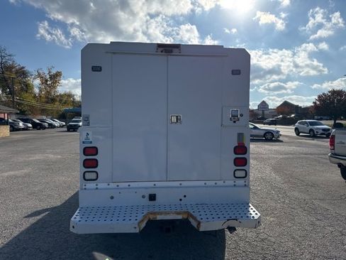 Used 2017 Chevrolet Silverado 2500 LT image 23