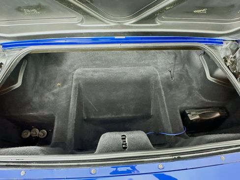 Used 2003 Chevrolet Corvette Z06 RWD image 24