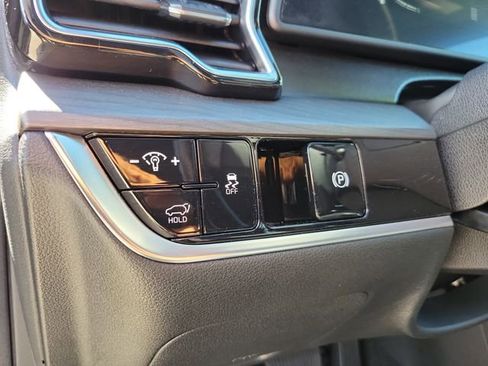 Certified 2024 Kia Sportage X-Line w/ X-Line Premium Package AWD/4WD image 20