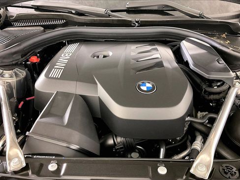 New 2026 BMW 530i xDrive AWD/4WD image 20