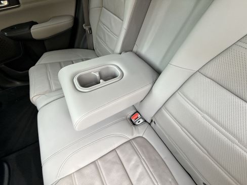 Used 2022 Honda CR-V EX-L image 32