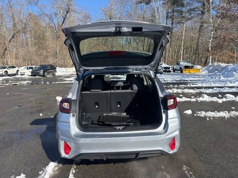 Used 2024 Subaru Impreza 2.0i image 11