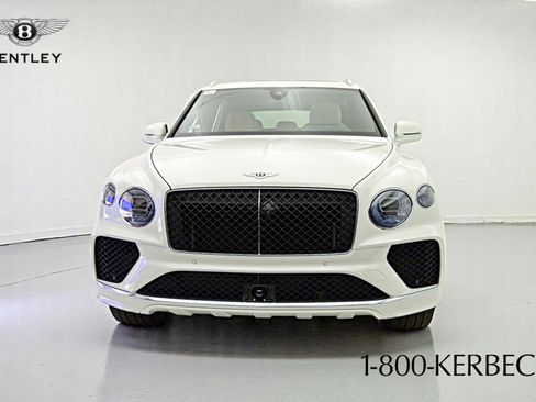 New 2025 Bentley Bentayga Plug-In Hybrid image 22