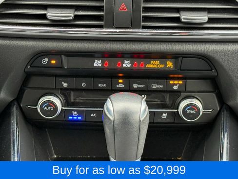Used 2021 MAZDA CX-9 Grand Touring AWD/4WD image 7