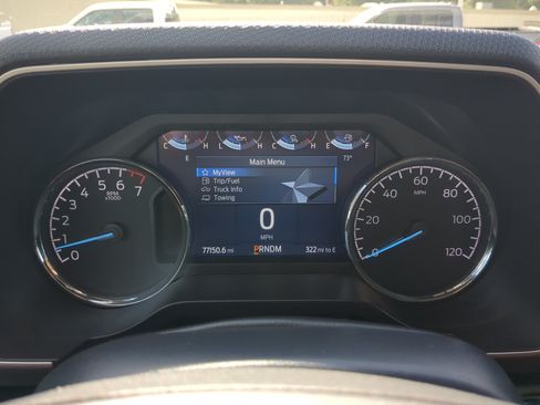 Certified 2022 Ford F150 XLT w/ Equipment Group 302A High AWD/4WD image 25