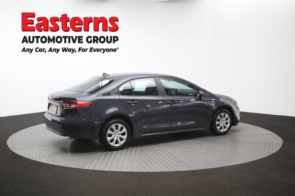 Used 2026 Toyota Corolla LE FWD image 44