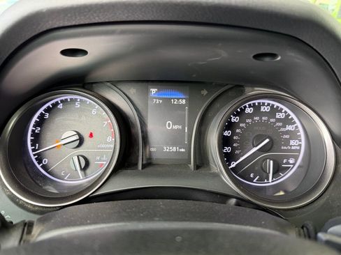 Used 2021 Toyota Camry SE image 22