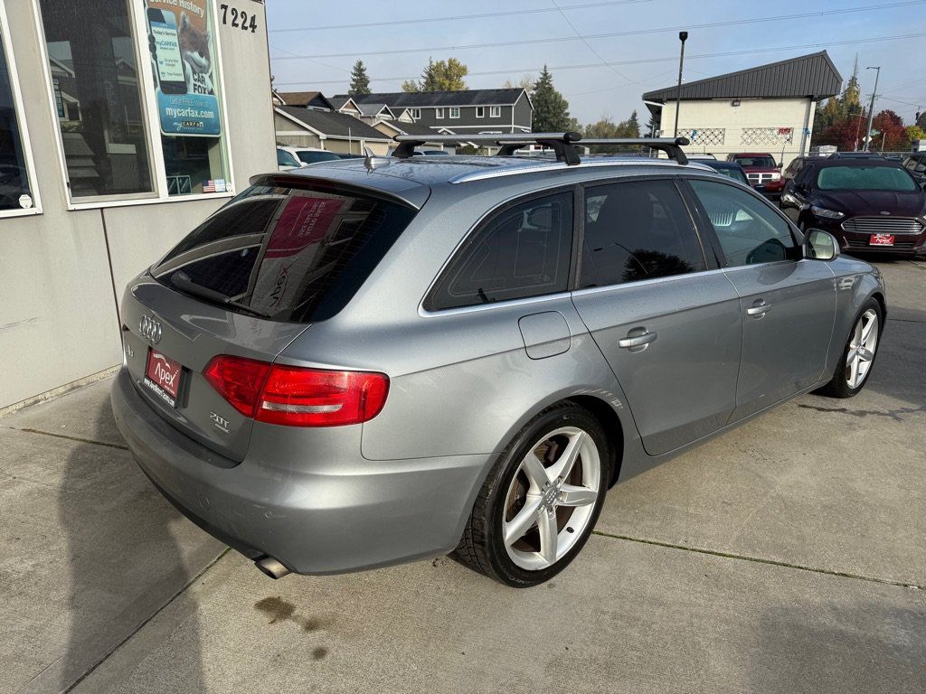 Used 2009 Audi A4 2.0T Prestige AWD/4WD image 6