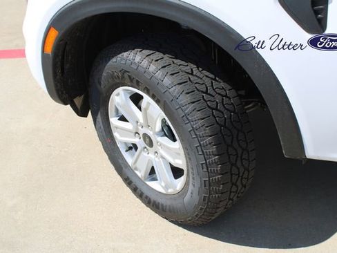 New 2025 Ford Ranger XL image 5
