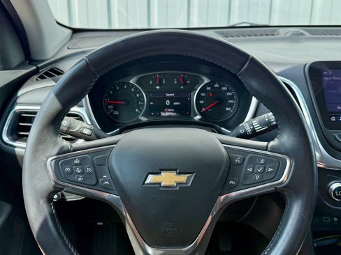 Used 2020 Chevrolet Equinox LT FWD image 20
