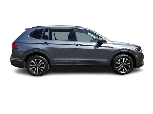 Certified 2023 Volkswagen Tiguan S image 7
