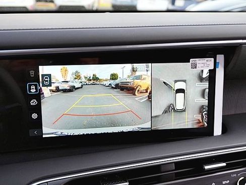 New 2026 Hyundai Palisade Calligraphy image 34