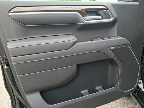 New 2026 GMC Sierra 1500 SLE image 35