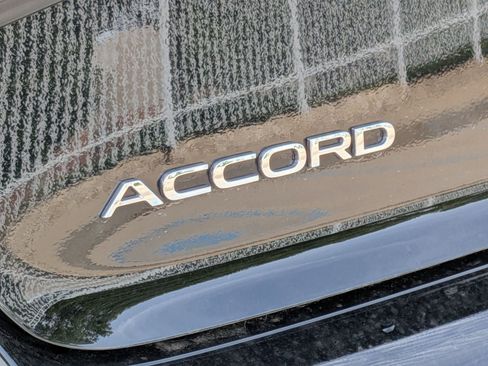 Certified 2023 Honda Accord Sport image 27
