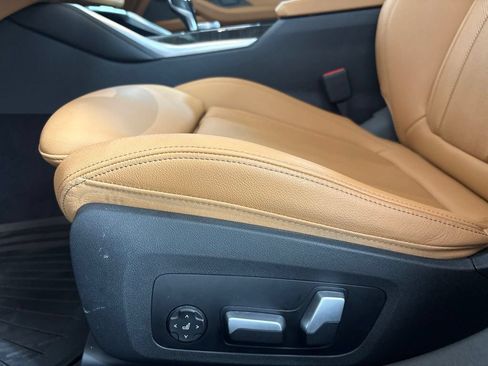 Certified 2023 BMW 430i Gran Coupe w/ M Sport Package RWD image 25