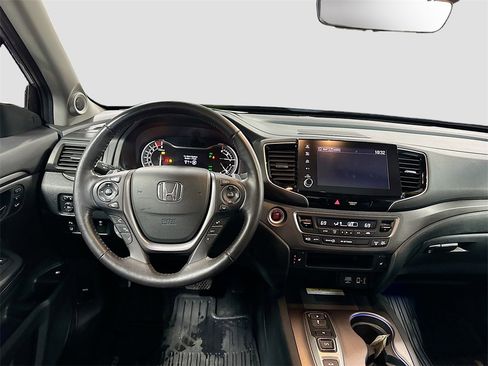 Used 2023 Honda Ridgeline RTL-E image 22