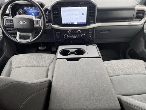 Certified 2022 Ford F150 XLT w/ Equipment Group 302A High image 9